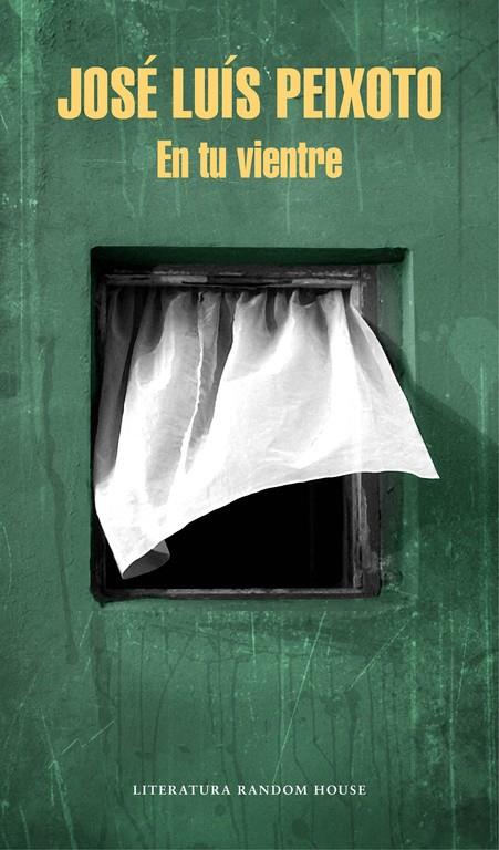 EN TU VIENTRE | 9788439732877 | PEIXOTO, JOSE LUIS | Galatea Llibres | Llibreria online de Reus, Tarragona | Comprar llibres en català i castellà online