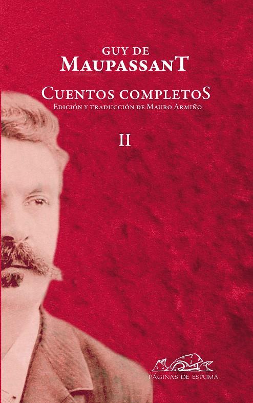 CUENTOS COMPLETOS DE MAUPASSANT ESTUCHE | 9788483930847 | MAUPASSANT, GUY DE | Galatea Llibres | Librería online de Reus, Tarragona | Comprar libros en catalán y castellano online