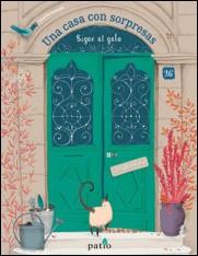 UNA CASA CON SORPRESAS. SIGUE AL GATO | 9788417114992 | GAROCHE, CAMILLE | Galatea Llibres | Llibreria online de Reus, Tarragona | Comprar llibres en català i castellà online