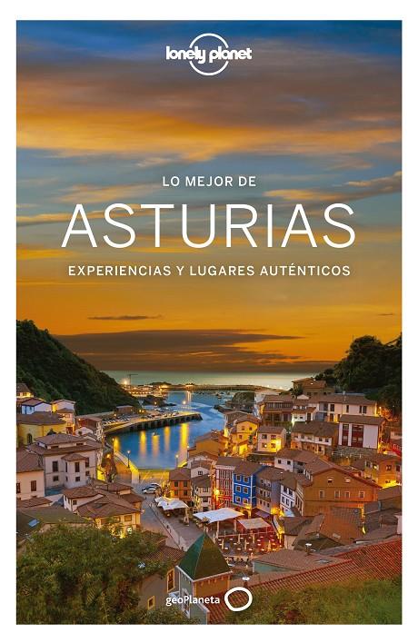 LO MEJOR DE ASTURIAS LONELY PLANET 2020 | 9788408223610 | BASSI, GIACOMO | Galatea Llibres | Llibreria online de Reus, Tarragona | Comprar llibres en català i castellà online