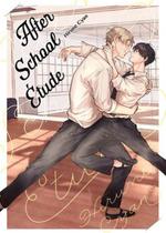 AFTER SCHOOL ETUDE 1 | 9788419986290 | CYAN, HIRUNE | Galatea Llibres | Librería online de Reus, Tarragona | Comprar libros en catalán y castellano online