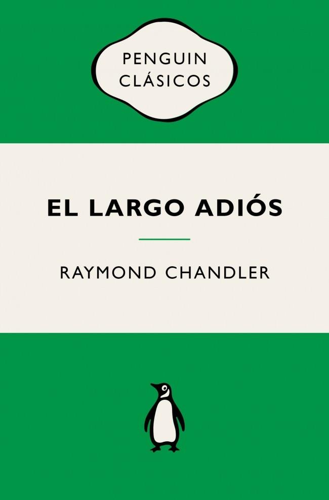 EL LARGO ADIÓS (PHILIP MARLOWE 6) | 9788491057895 | CHANDLER, RAYMOND | Galatea Llibres | Librería online de Reus, Tarragona | Comprar libros en catalán y castellano online
