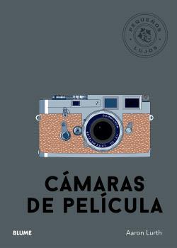 PEQUEÑOS LUJOS. CÁMARAS DE PELÍCULA | 9791388023972 | LURTH, AARON | Galatea Llibres | Librería online de Reus, Tarragona | Comprar libros en catalán y castellano online