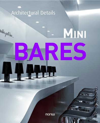 MINI BARES | 9788496823327 | A.A.V.V. | Galatea Llibres | Librería online de Reus, Tarragona | Comprar libros en catalán y castellano online