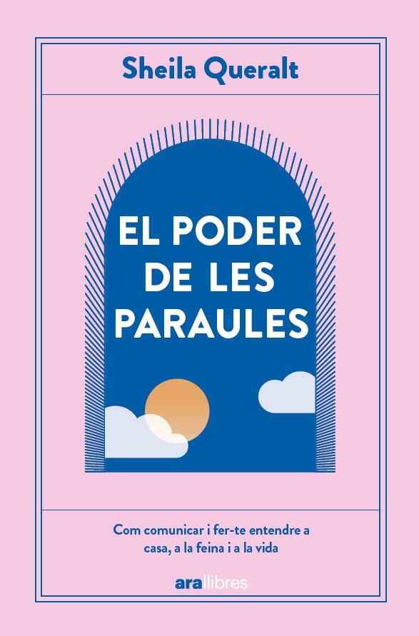 EL PODER DE LES PARAULES | 9788411731614 | QUERALT, SHEILA | Galatea Llibres | Llibreria online de Reus, Tarragona | Comprar llibres en català i castellà online