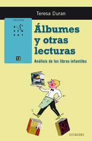 ALBUMES Y OTRAS LECTURAS | 9788480634892 | DURAN, TERESA | Galatea Llibres | Llibreria online de Reus, Tarragona | Comprar llibres en català i castellà online