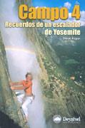 CAMPO 4 | 9788495760753 | ROPER, STEVE | Galatea Llibres | Llibreria online de Reus, Tarragona | Comprar llibres en català i castellà online