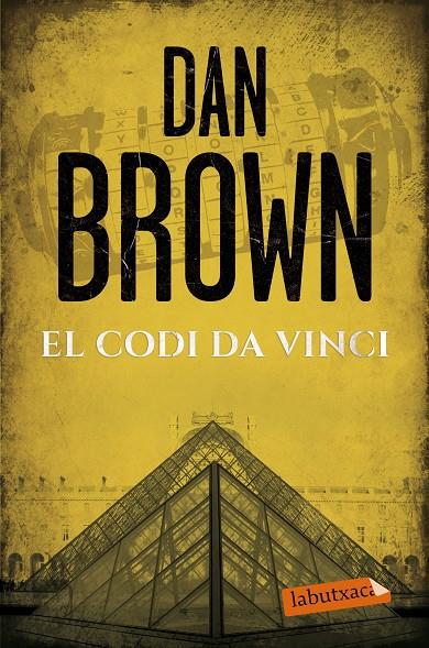 EL CODI DA VINCI | 9788417031237 | BROWN, DAN | Galatea Llibres | Librería online de Reus, Tarragona | Comprar libros en catalán y castellano online