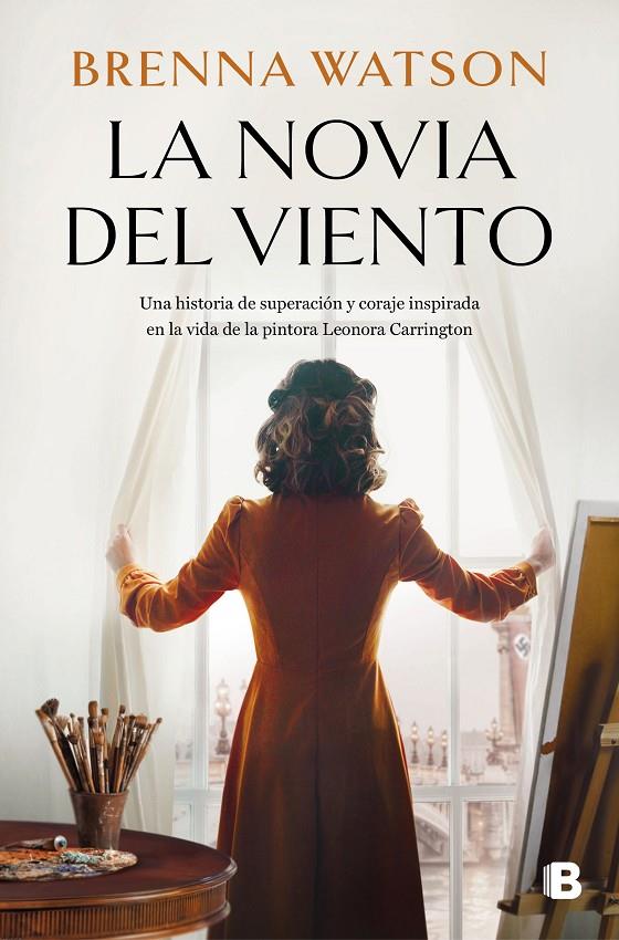 LA NOVIA DEL VIENTO | 9788466679237 | WATSON, BRENNA | Galatea Llibres | Librería online de Reus, Tarragona | Comprar libros en catalán y castellano online