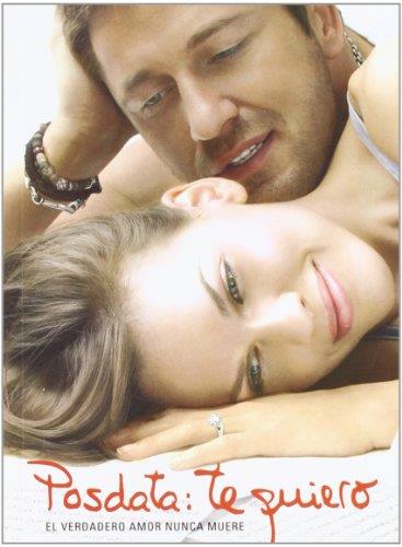 POSDATA: TE QUIERO  | 9788498721881 | AHERN, CECELIA | Galatea Llibres | Llibreria online de Reus, Tarragona | Comprar llibres en català i castellà online