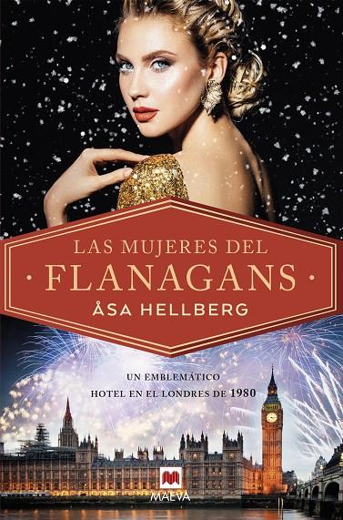 LAS MUJERES DEL FLANAGANS | 9788419110268 | HELLBERG, ÅSA | Galatea Llibres | Librería online de Reus, Tarragona | Comprar libros en catalán y castellano online