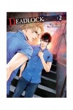 DEADLOCK 2 | 9788419610126 | AIDA, SAKI | Galatea Llibres | Librería online de Reus, Tarragona | Comprar libros en catalán y castellano online
