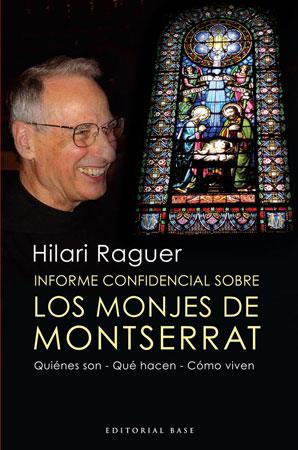 MONJES DE MONTSERRAT, LES | 9788492437214 | RAGUER, HILARI | Galatea Llibres | Librería online de Reus, Tarragona | Comprar libros en catalán y castellano online