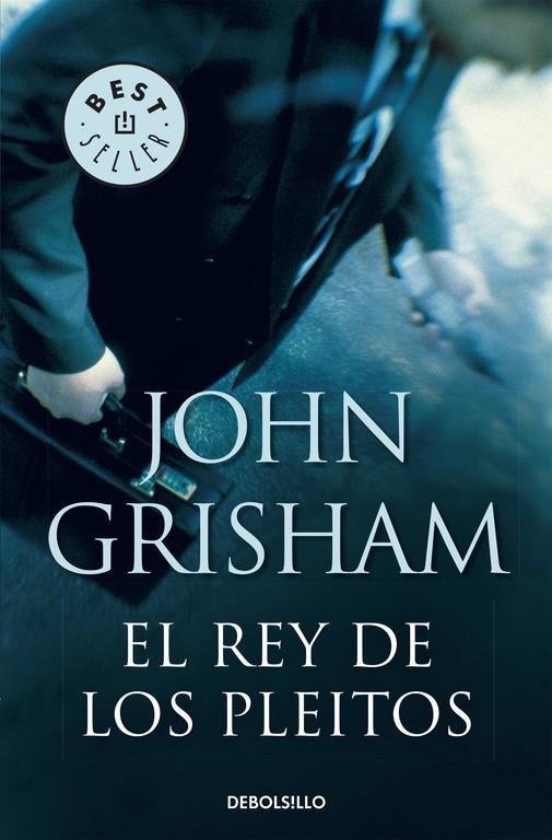 EL REY DE LOS PLEITOS | 9788483469958 | GRISHAM, JOHN | Galatea Llibres | Llibreria online de Reus, Tarragona | Comprar llibres en català i castellà online
