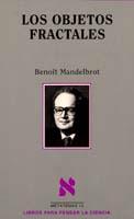 LOS OBJETOS FRACTALES | 9788472234581 | MANDELBROT, BENOÎT | Galatea Llibres | Llibreria online de Reus, Tarragona | Comprar llibres en català i castellà online