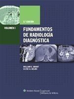 FUNDAMENTOS DE RADIOLOGIA DIAGNÓSTICA (4 VOLÚMENES) | 9788496921078 | BRANT, WILLIAM - CLYDE A. HELM | Galatea Llibres | Llibreria online de Reus, Tarragona | Comprar llibres en català i castellà online
