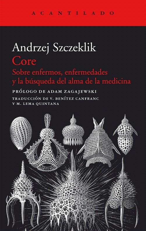 CORE | 9788415277835 | SZCZEKLIK, ANDRZEJ | Galatea Llibres | Librería online de Reus, Tarragona | Comprar libros en catalán y castellano online