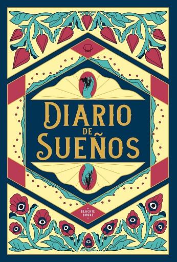 DIARIO DE SUEÑOS | 9788418187254 | Galatea Llibres | Librería online de Reus, Tarragona | Comprar libros en catalán y castellano online