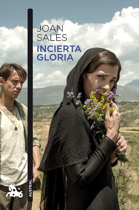 INCIERTA GLORIA | 9788423351947 | SALES, JOAN | Galatea Llibres | Llibreria online de Reus, Tarragona | Comprar llibres en català i castellà online