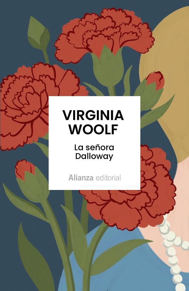 LA SEÑORA DALLOWAY | 9791370091620 | WOOLF, VIRGINIA | Galatea Llibres | Librería online de Reus, Tarragona | Comprar libros en catalán y castellano online