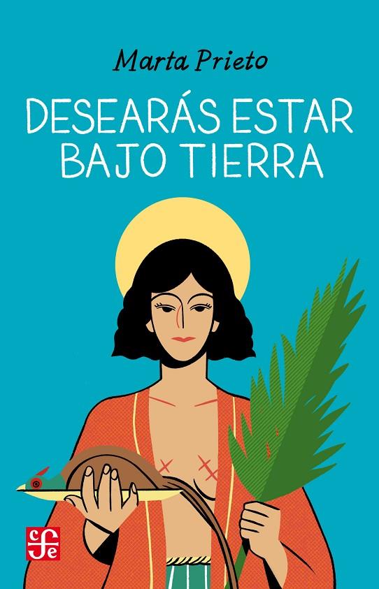 DESEARÁS ESTAR BAJO TIERRA | 9788437508443 | PRIETO GARCÍA, MARTA | Galatea Llibres | Llibreria online de Reus, Tarragona | Comprar llibres en català i castellà online