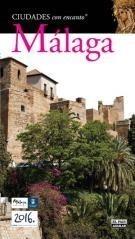 MÁLAGA CIUDADES CON ENCANTO | 9788403508699 | Galatea Llibres | Librería online de Reus, Tarragona | Comprar libros en catalán y castellano online