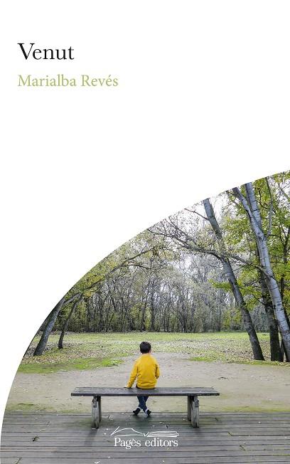 VENUT | 9788413033532 | REVÉS NORIEGA, MARIALBA | Galatea Llibres | Llibreria online de Reus, Tarragona | Comprar llibres en català i castellà online