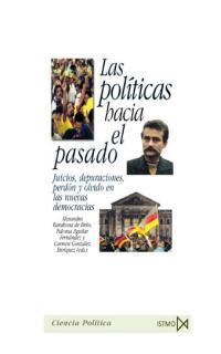POLITICAS HACIA EL PASADO, LAS | 9788470903090 | AAVV | Galatea Llibres | Librería online de Reus, Tarragona | Comprar libros en catalán y castellano online