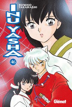 INU YASHA 46 | 9788483571828 | TAKAHASHI, RUMIKO | Galatea Llibres | Llibreria online de Reus, Tarragona | Comprar llibres en català i castellà online