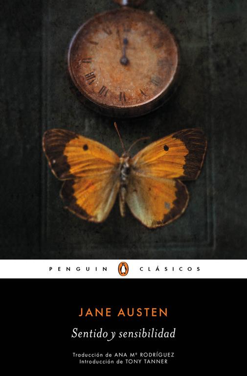SENTIDO Y SENSIBILIDAD | 9788491050001 | AUSTEN, JANE | Galatea Llibres | Llibreria online de Reus, Tarragona | Comprar llibres en català i castellà online