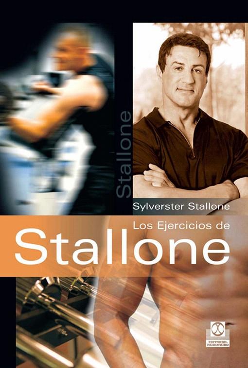 EJERCICIOS DE STALLONE, LOS | 9788480199711 | STALLONE, SYLVESTER | Galatea Llibres | Llibreria online de Reus, Tarragona | Comprar llibres en català i castellà online