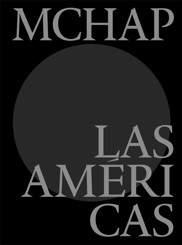 MCHAP 1. LAS AMÉRICAS | 9788425229978 | Galatea Llibres | Librería online de Reus, Tarragona | Comprar libros en catalán y castellano online