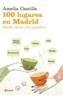 100 LUGARES DE MADRID DONDE DECIR "TE QUIERO" | 9788408055990 | CASTILLA, AMELIA | Galatea Llibres | Llibreria online de Reus, Tarragona | Comprar llibres en català i castellà online