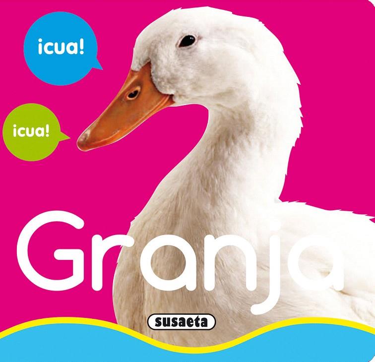 GRANJA | 9788467719246 | Galatea Llibres | Librería online de Reus, Tarragona | Comprar libros en catalán y castellano online