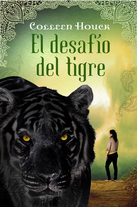 EL DESAFIO DEL TIGRE | 9788427202221 | HOUCK, COLLEEN | Galatea Llibres | Librería online de Reus, Tarragona | Comprar libros en catalán y castellano online