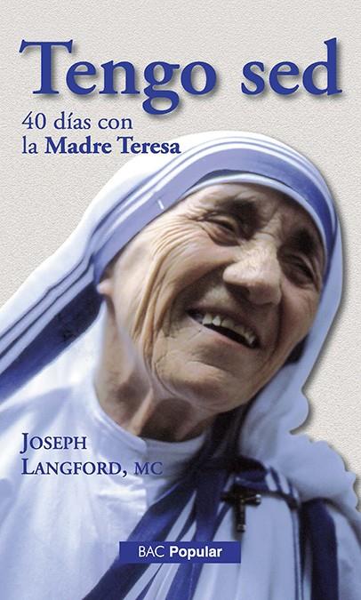 TENGO SED | 9788422020899 | LANGFORD, JOSEPH | Galatea Llibres | Llibreria online de Reus, Tarragona | Comprar llibres en català i castellà online