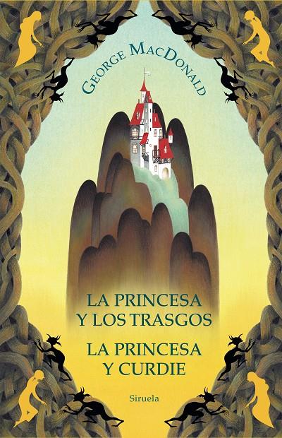 LA PRINCESA Y LOS TRASGOS / LA PRINCESA Y CURDIE | 9788419419620 | MACDONALD, GEORGE | Galatea Llibres | Llibreria online de Reus, Tarragona | Comprar llibres en català i castellà online