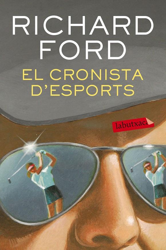 EL CRONISTA D'ESPORTS | 9788416334643 | FORD, RICHARD | Galatea Llibres | Librería online de Reus, Tarragona | Comprar libros en catalán y castellano online