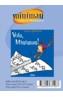 VOLA, MINIMAN! | 9788495731487 | GANGES, MONTSE | Galatea Llibres | Librería online de Reus, Tarragona | Comprar libros en catalán y castellano online