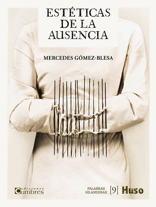 ESTÉTICAS DE LA AUSENCIA | 9788412363883 | GÓMEZ-BLESA, MERCEDES | Galatea Llibres | Llibreria online de Reus, Tarragona | Comprar llibres en català i castellà online