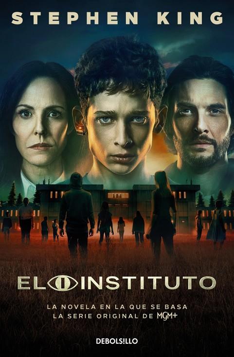 EL INSTITUTO | 9788466388542 | KING, STEPHEN | Galatea Llibres | Llibreria online de Reus, Tarragona | Comprar llibres en català i castellà online