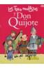 TRES MELLIZAS Y DON QUIJOTE, LAS + CD | 9788495731142 | Galatea Llibres | Librería online de Reus, Tarragona | Comprar libros en catalán y castellano online