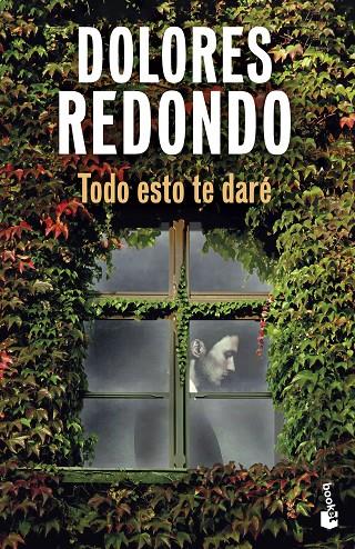 TODO ESTO TE DARÉ | 9788423369508 | REDONDO, DOLORES | Galatea Llibres | Llibreria online de Reus, Tarragona | Comprar llibres en català i castellà online