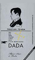 SIETE MANIFIESTOS DADA | 9788472235335 | TRISTAN TZARA | Galatea Llibres | Llibreria online de Reus, Tarragona | Comprar llibres en català i castellà online