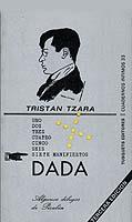 SIETE MANIFIESTOS DADA | 9788472235335 | TRISTAN TZARA | Galatea Llibres | Librería online de Reus, Tarragona | Comprar libros en catalán y castellano online