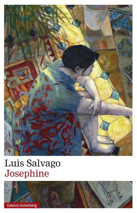 JOSEPHINE | 9788419738981 | SALVAGO, LUIS | Galatea Llibres | Librería online de Reus, Tarragona | Comprar libros en catalán y castellano online