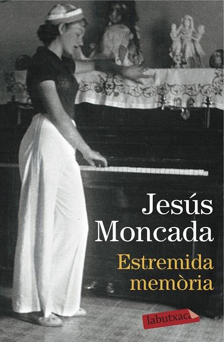 ESTREMIDA MEMÒRIA | 9788416600465 | MONCADA, JESÚS | Galatea Llibres | Librería online de Reus, Tarragona | Comprar libros en catalán y castellano online