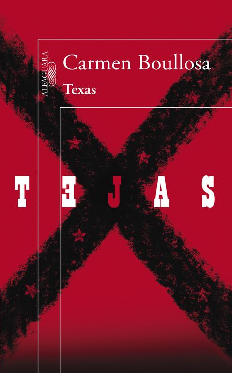 TEXAS (MAPA DE LAS LENGUAS) | 9788420419534 | BOULLOSA, CARMEN | Galatea Llibres | Llibreria online de Reus, Tarragona | Comprar llibres en català i castellà online