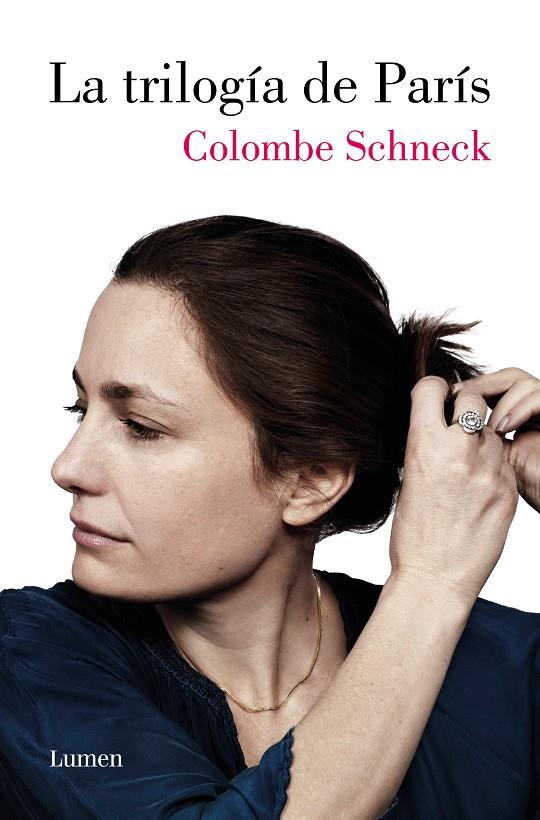 LA TRILOGIA DE PARIS | 9788426428820 | SCHNECK, COLOMBE | Galatea Llibres | Librería online de Reus, Tarragona | Comprar libros en catalán y castellano online