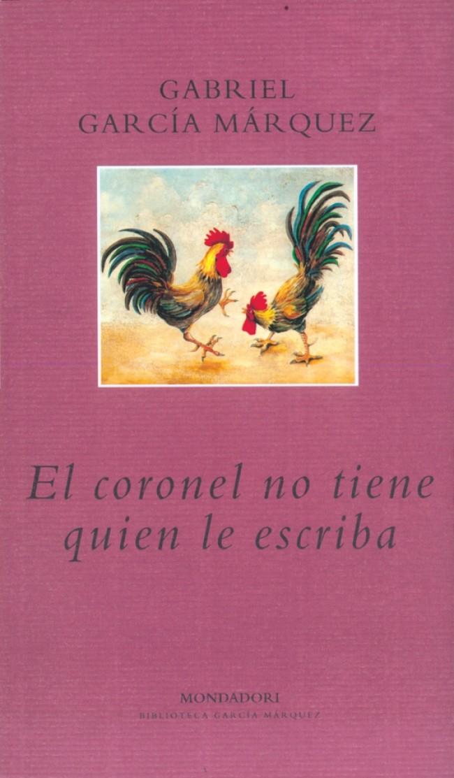 CORONEL NO TIENE QUIEN LE ESCRIBA, EL | 9788439704102 | GARCIA MARQUEZ, GABRIEL | Galatea Llibres | Llibreria online de Reus, Tarragona | Comprar llibres en català i castellà online